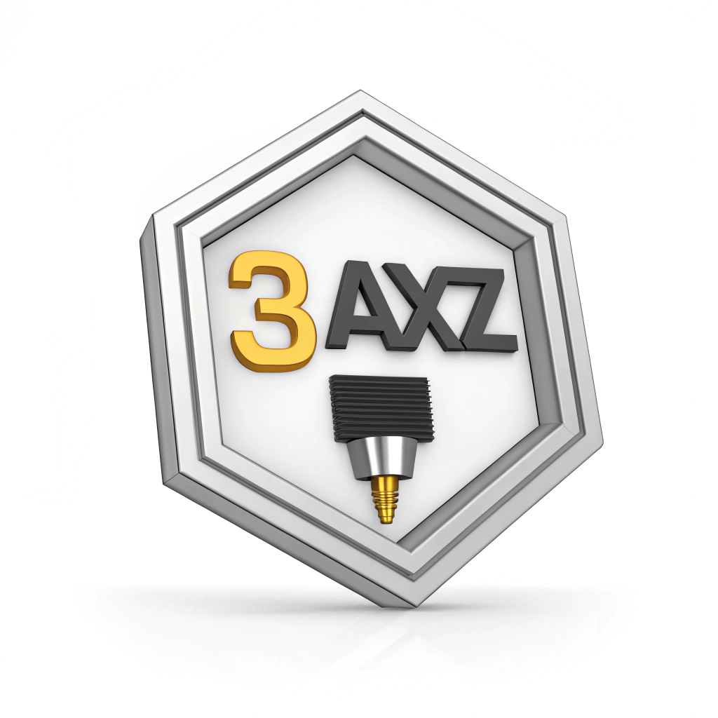 The 3 AXZ