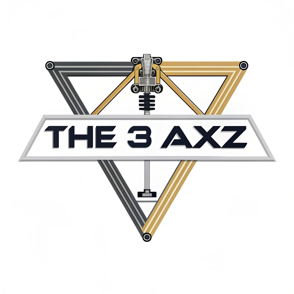 The 3 AXZ