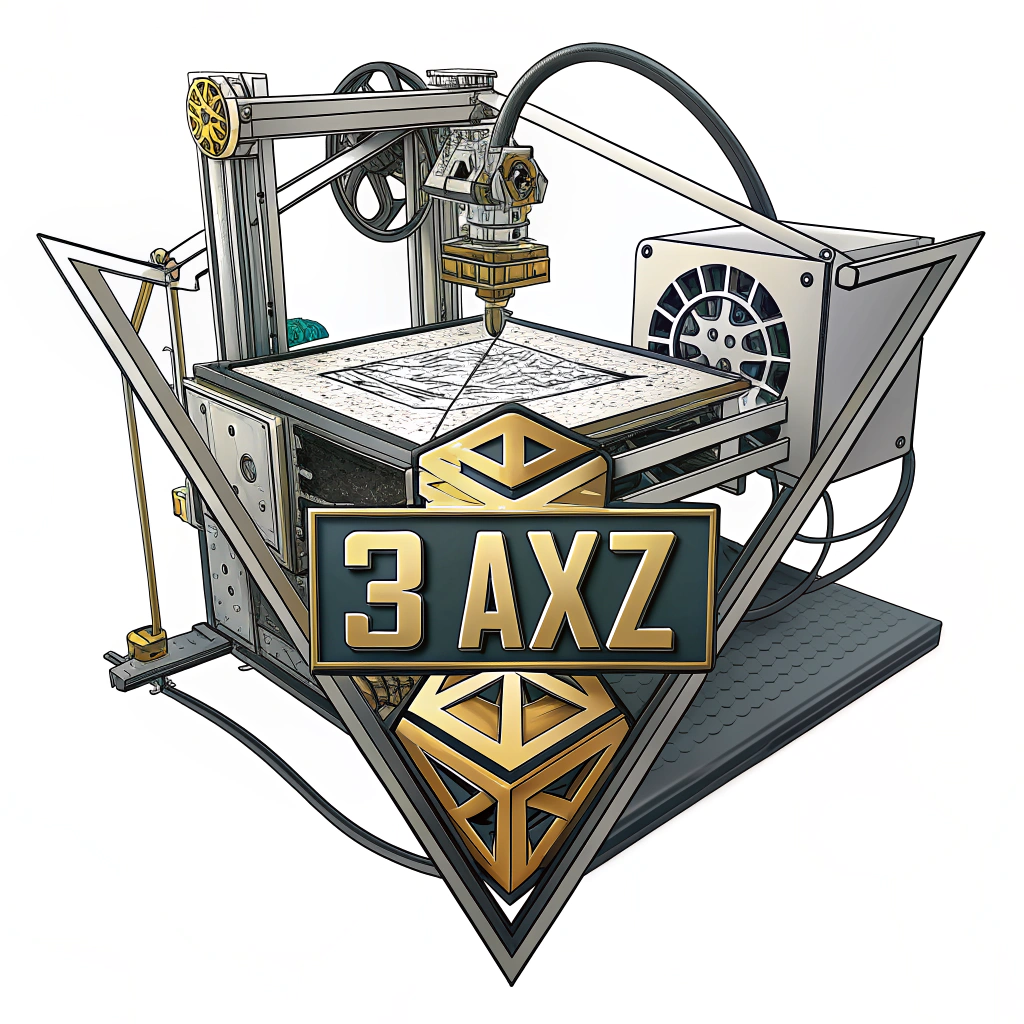 The 3 AXZ